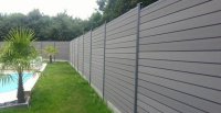 Portail Clôtures dans la vente du matériel pour les clôtures et les clôtures à Isle-Aubigny